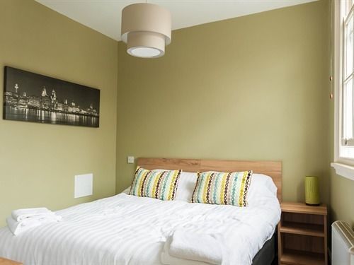 Blackburne Arms Hotel Liverpool Kültér fotó